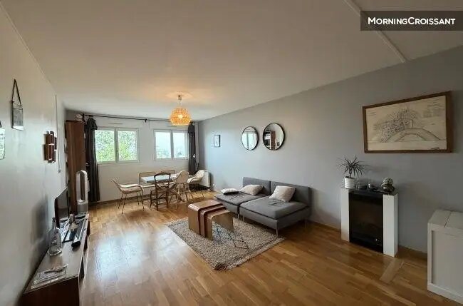 Appartement à louer, 93m², Rueil-Malmaison
