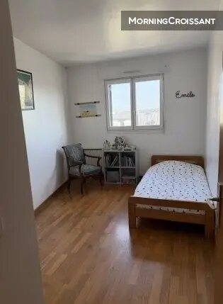 Appartement à louer, 93m², Rueil-Malmaison