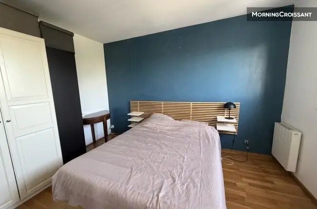 Appartement à louer, 93m², Rueil-Malmaison