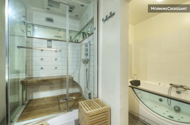 Appartement à louer, 112m², Montigny-le-Bretonneux