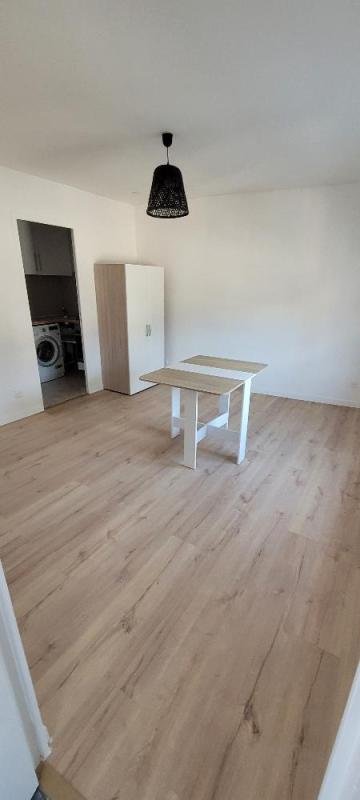 Appartement à louer, 20m², Méru