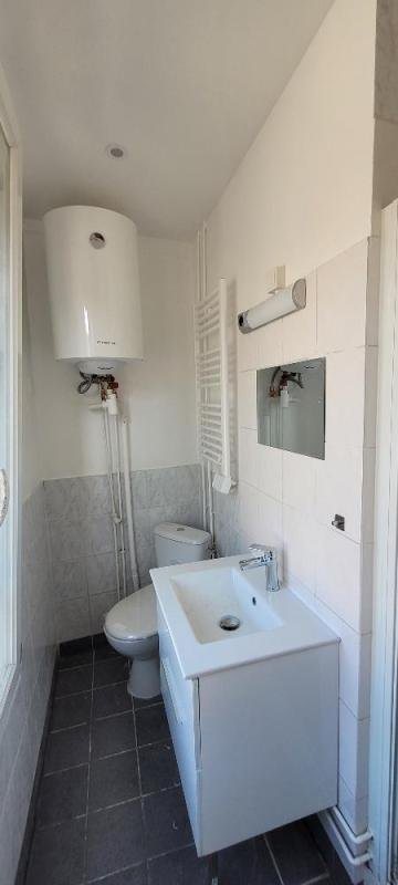 Appartement à louer, 20m², Méru