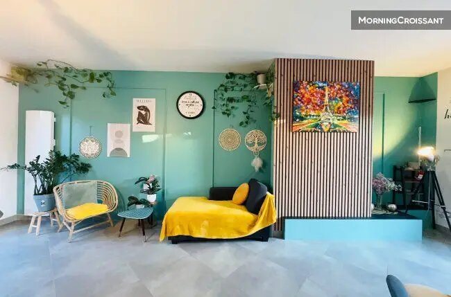 Maison à louer, 140m², Bailly-Romainvilliers