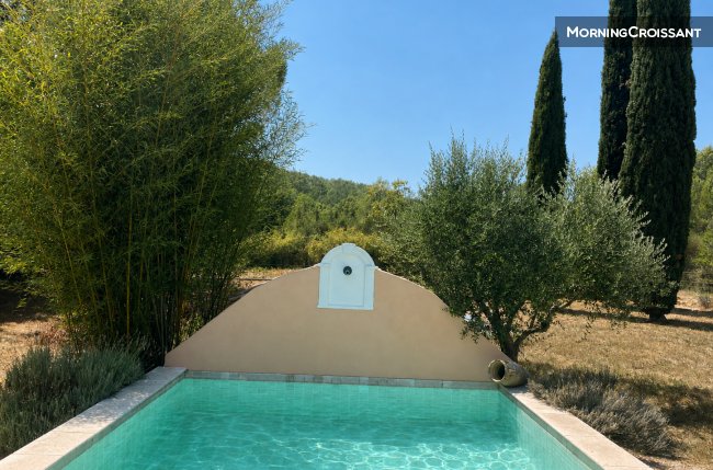 Maison à louer, 116m², Flayosc