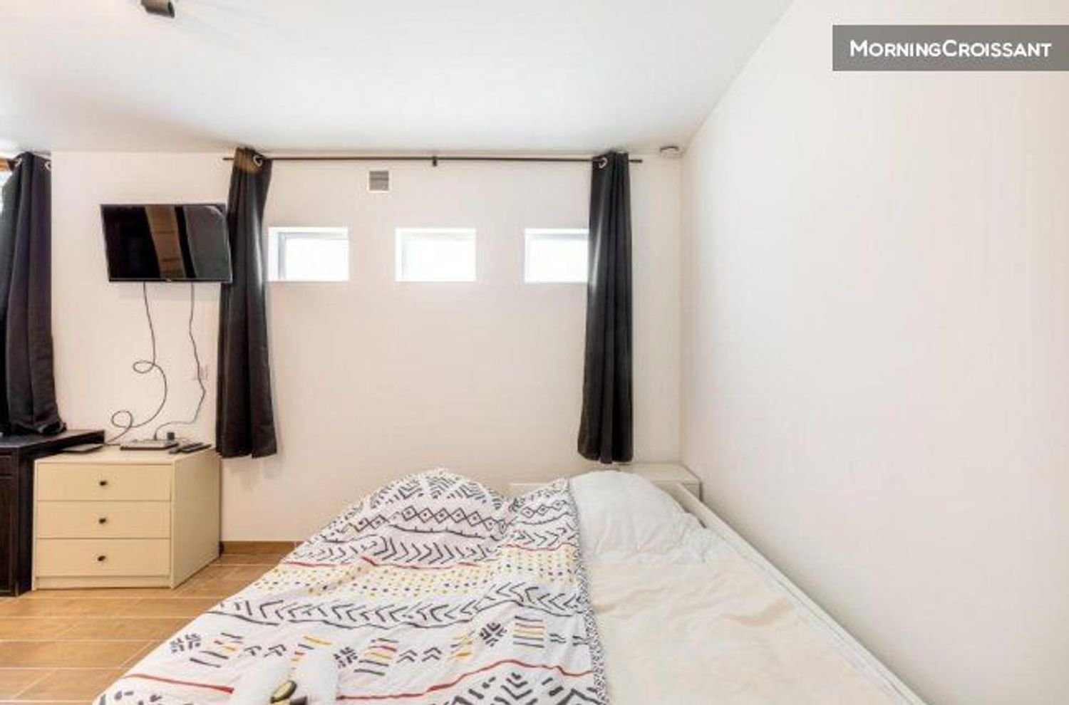 Appartement à louer, 25m², Aulnay-sous-Bois