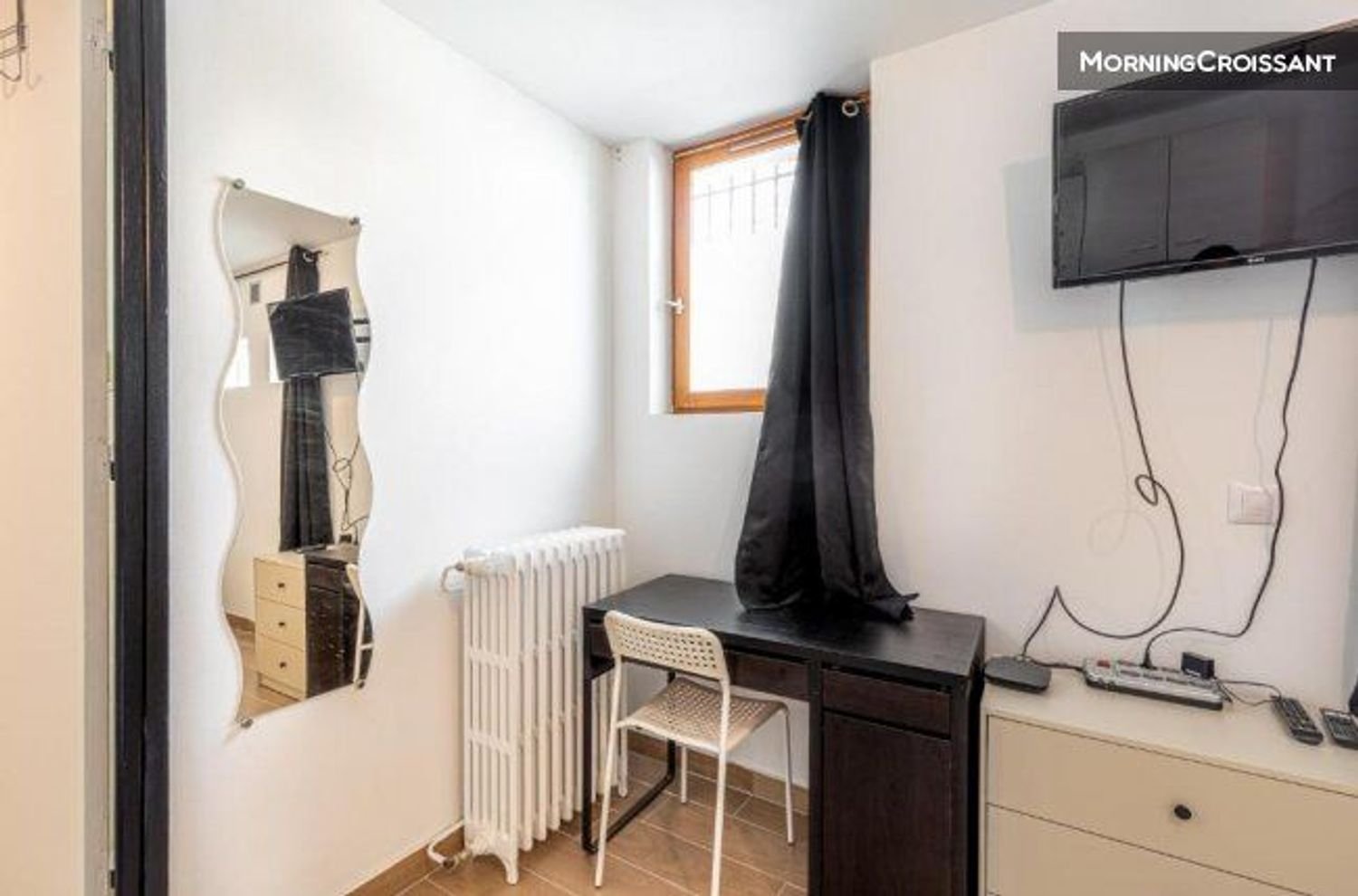 Appartement à louer, 25m², Aulnay-sous-Bois