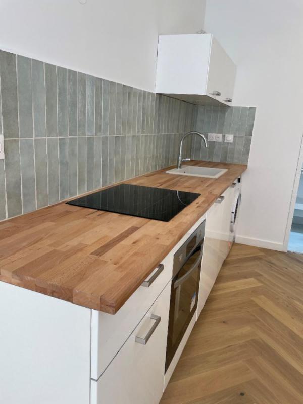 Appartement à vendre, 34m², Aix-en-Provence