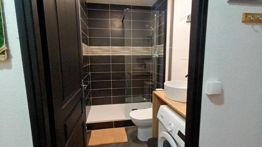 Appartement à louer, 45m², Pontaumur