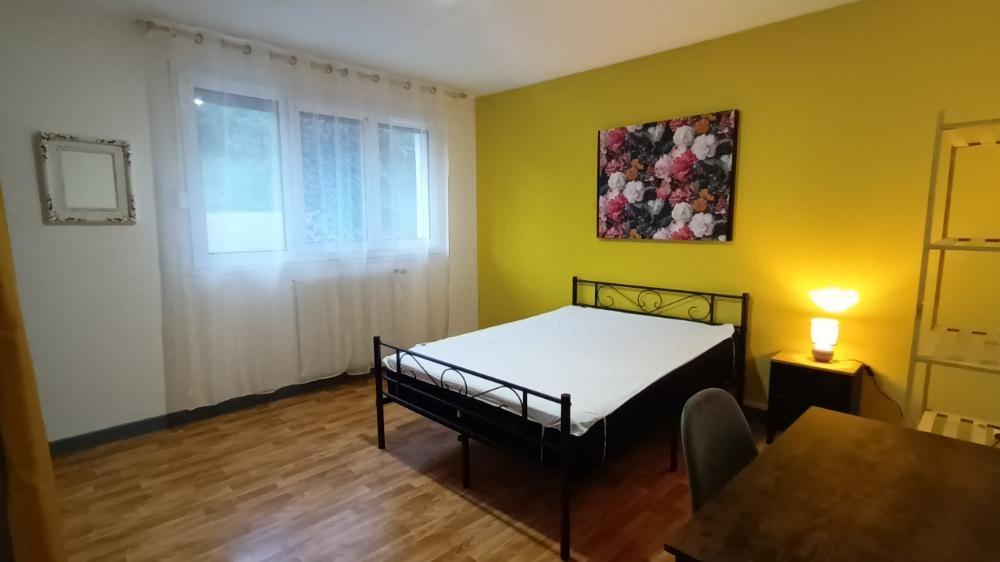 Appartement à louer, 45m², Pontaumur