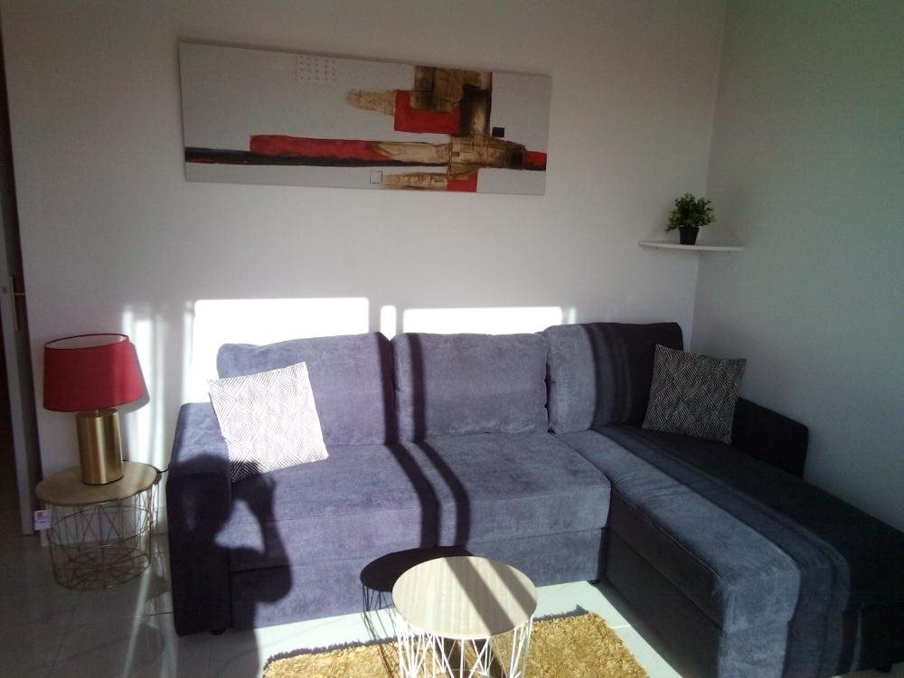 Appartement à louer, 26m², Montpellier