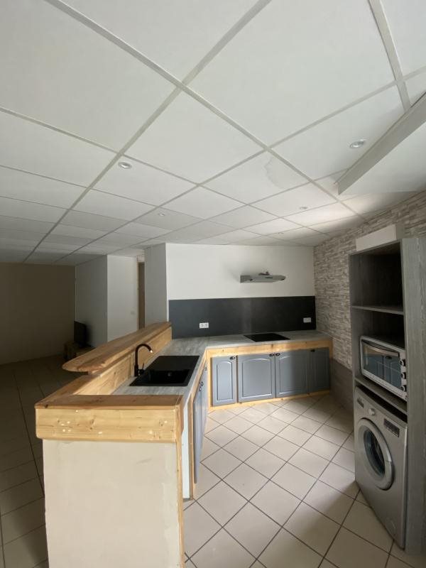 Appartement à louer, 68m², Manosque