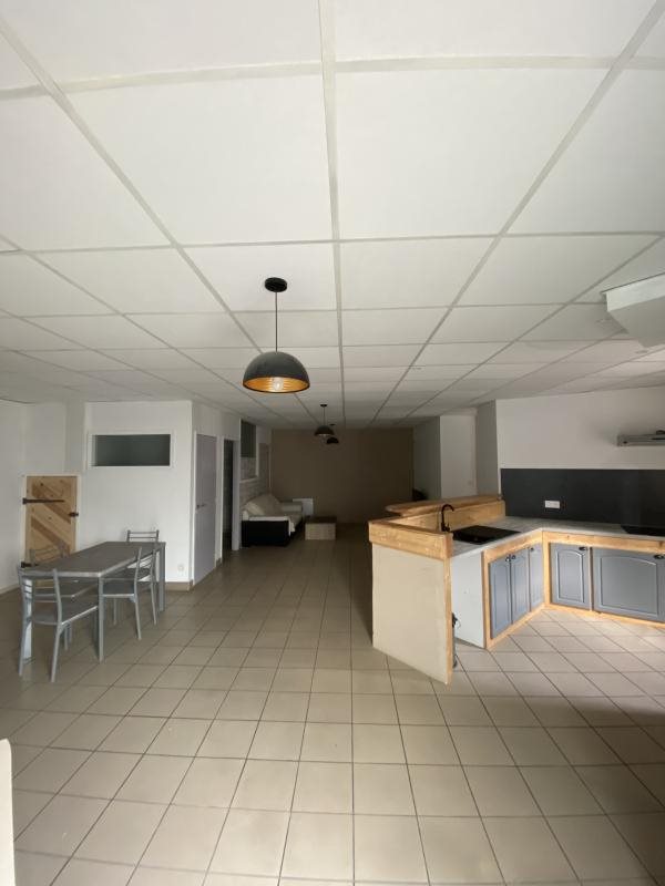 Appartement à louer, 68m², Manosque