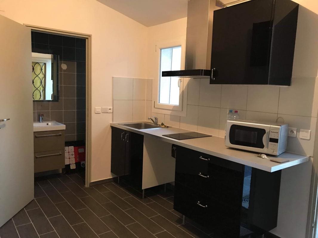 Maison à louer, 21m², Ivry-sur-Seine