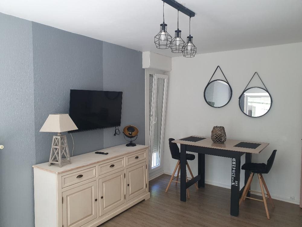 Appartement à louer, 68m², Montbéliard