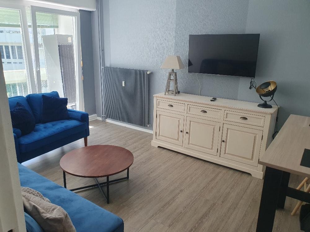 Appartement à louer, 68m², Montbéliard