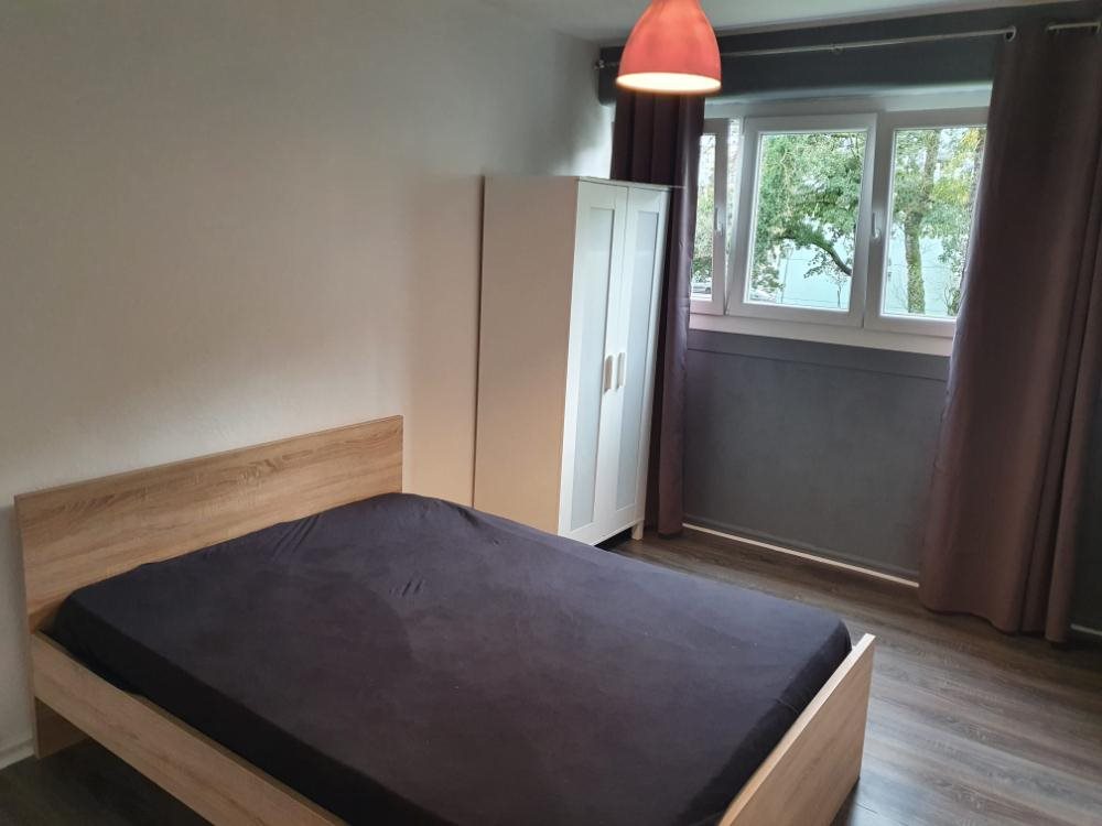 Appartement à louer, 68m², Montbéliard
