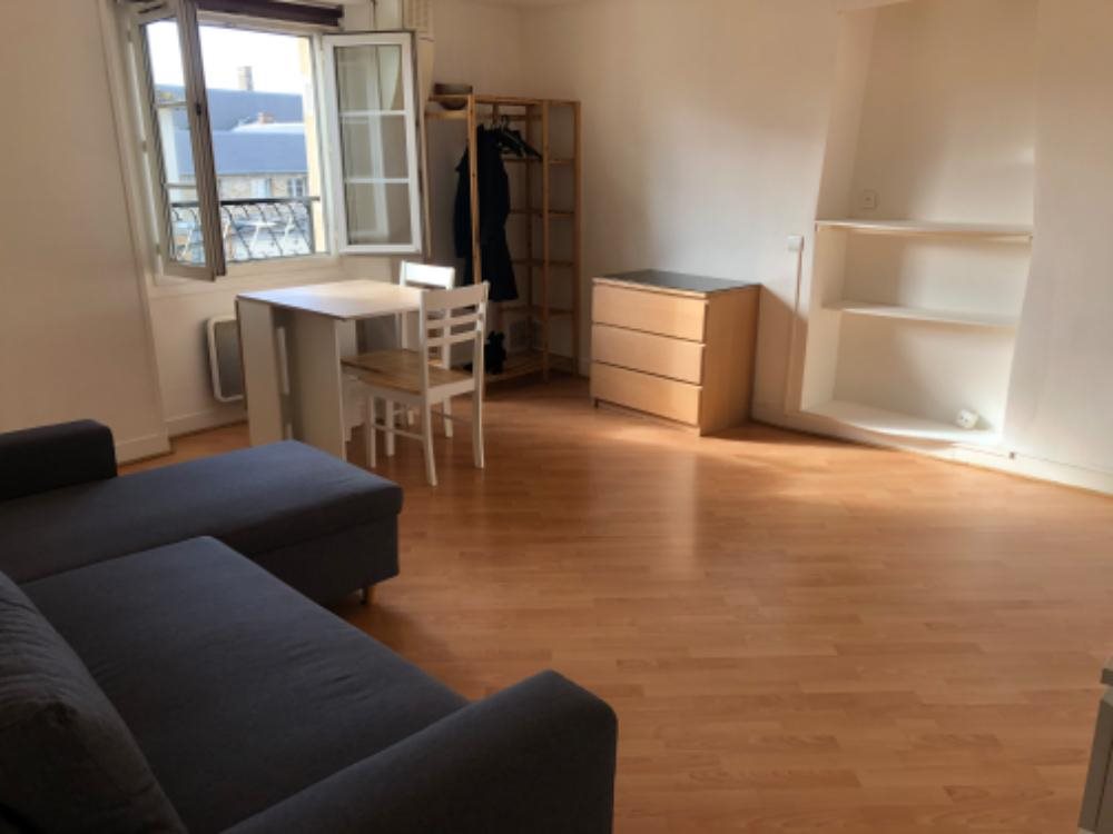 Appartement à louer, 31m², Athis-Mons