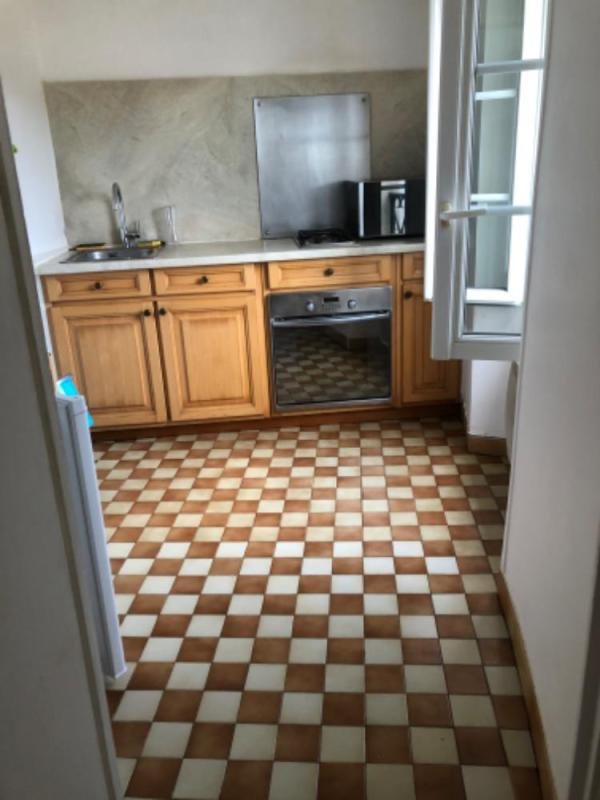 Appartement à louer, 31m², Athis-Mons