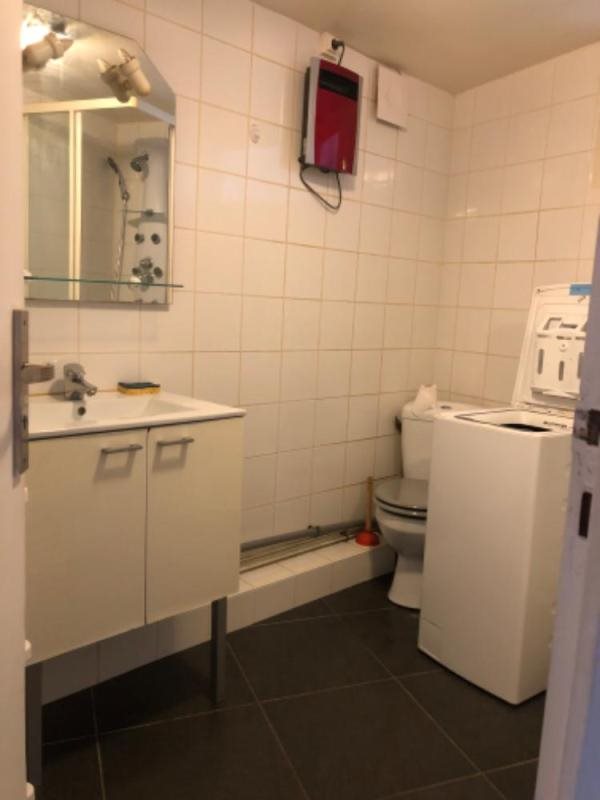 Appartement à louer, 31m², Athis-Mons