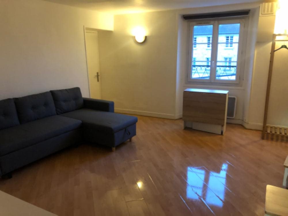 Appartement à louer, 31m², Athis-Mons