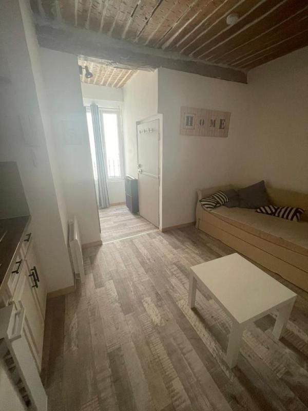 Appartement à louer, 17m², Lorgues