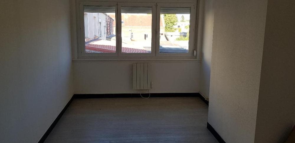 Appartement à louer, 83m², Cambrai