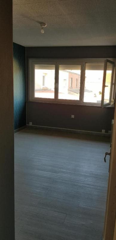 Appartement à louer, 83m², Cambrai
