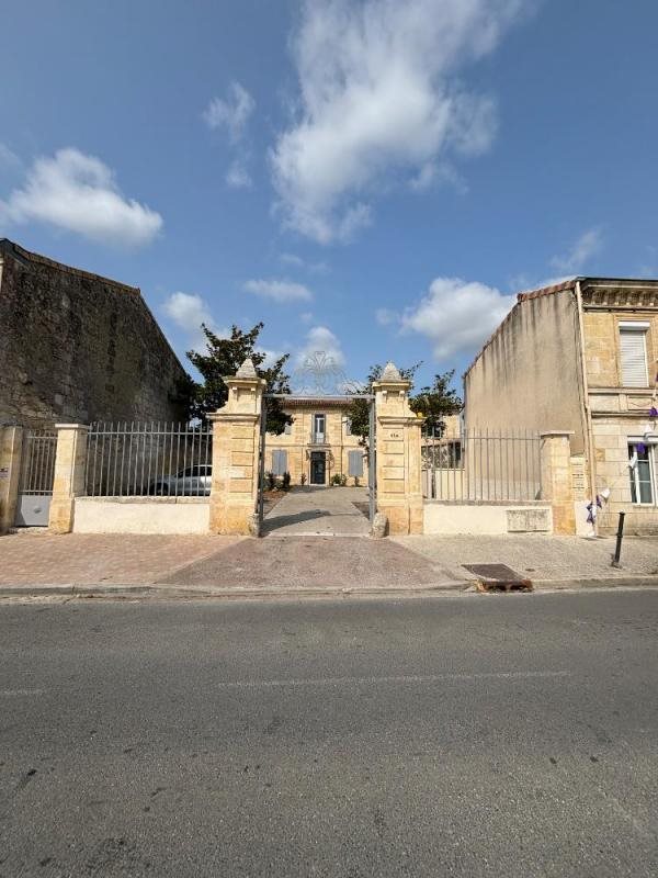 Maison à vendre, 190m², Ludon-Médoc