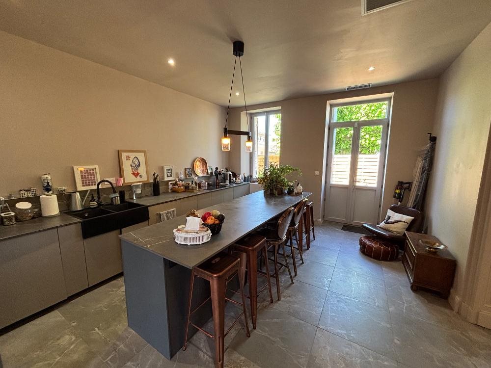 Maison à vendre, 190m², Ludon-Médoc