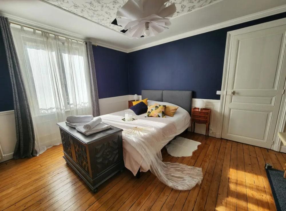 Appartement à louer, 53m², Reims