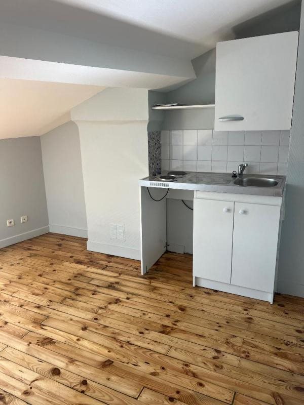 Appartement à louer, 50m², Clermont-Ferrand