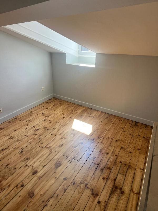 Appartement à louer, 50m², Clermont-Ferrand