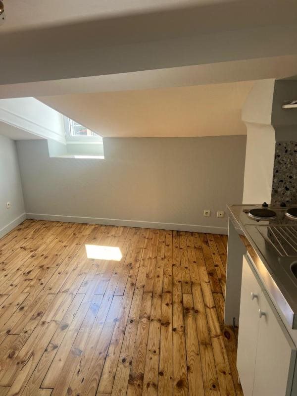 Appartement à louer, 50m², Clermont-Ferrand