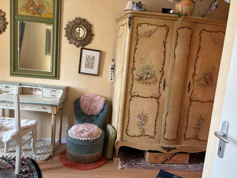 Appartement à louer, 43m², Rennes