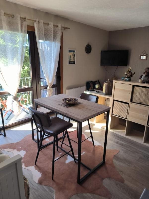 Appartement à louer, 24m², Font-Romeu-Odeillo-Via