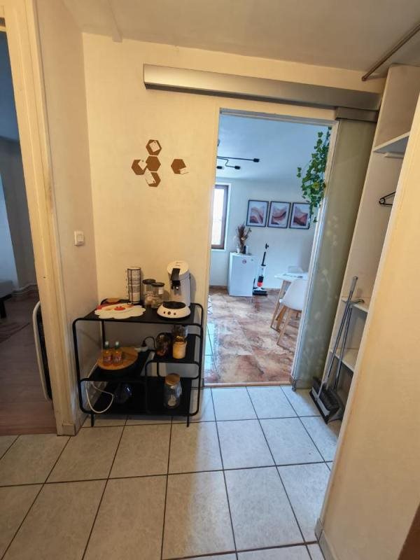 Appartement à louer, 36m², L'Arbresle
