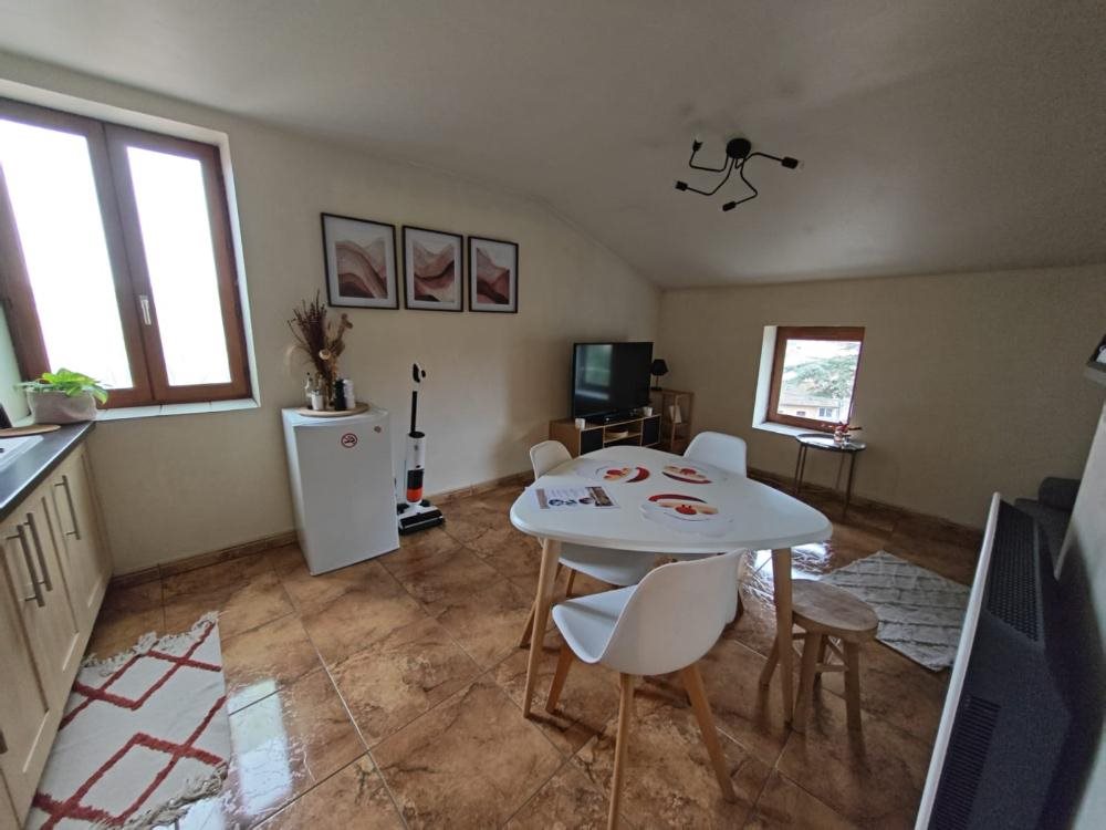 Appartement à louer, 36m², L'Arbresle
