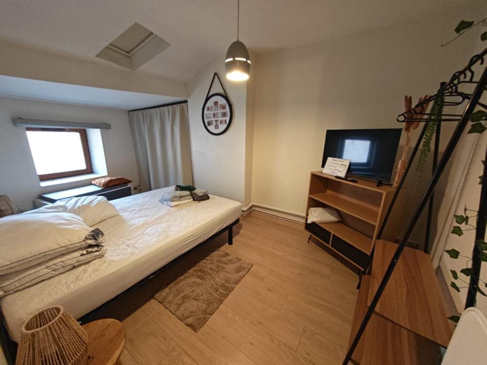 Appartement à louer, 36m², L'Arbresle