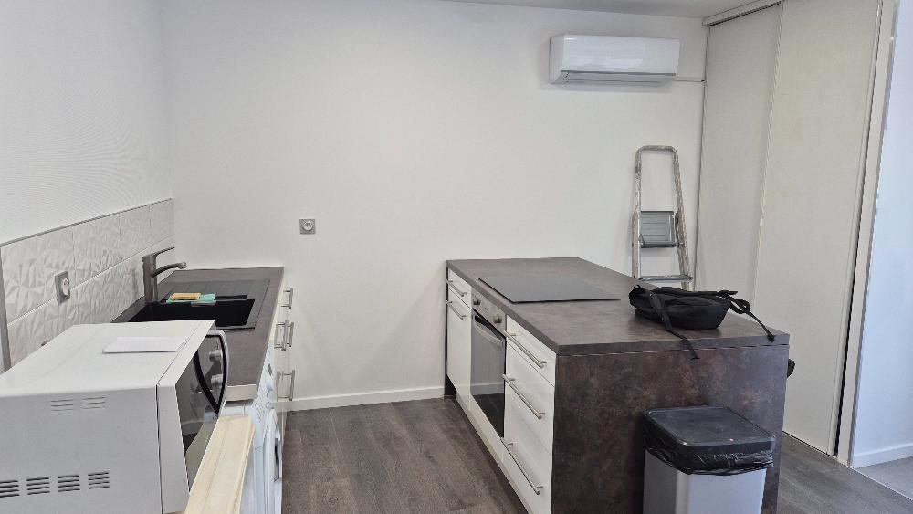 Appartement à louer, 30m², Lagnieu