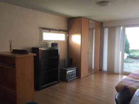 Appartement à louer, 28m², Firminy