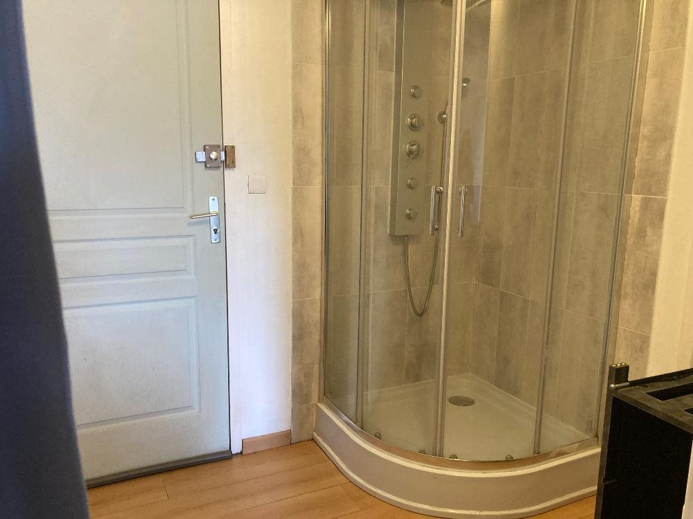 Appartement à louer, 28m², Firminy