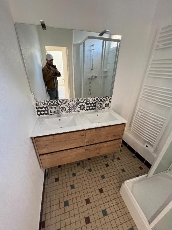 Appartement à louer, 59m², La Ferté-Macé
