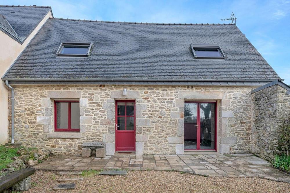 Maison à louer, 95m², Le Loroux-Bottereau