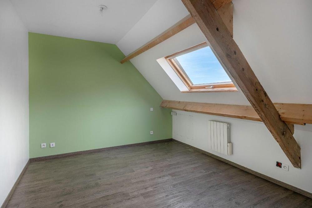 Maison à louer, 95m², Le Loroux-Bottereau