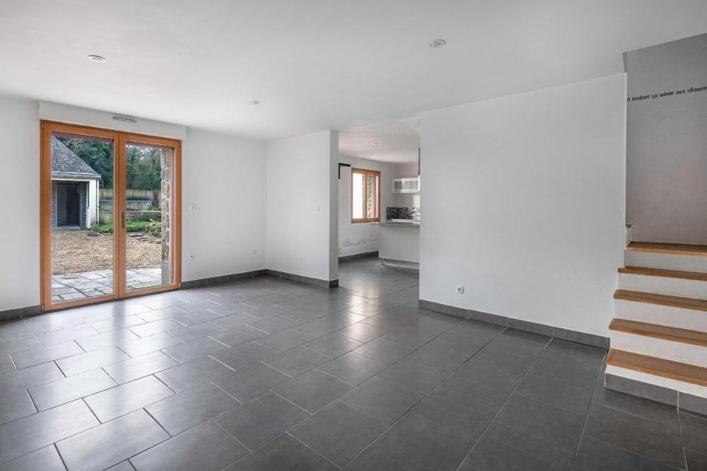 Maison à louer, 95m², Le Loroux-Bottereau