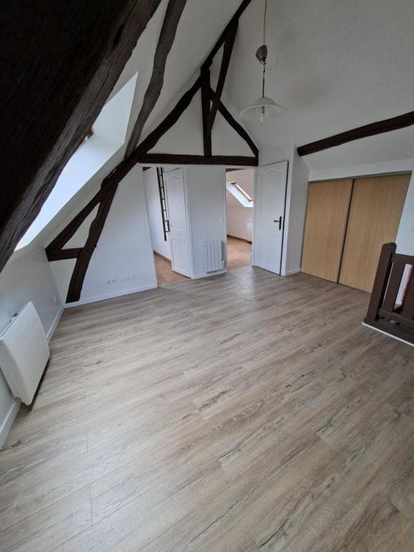 Appartement à louer, 36m², Méru