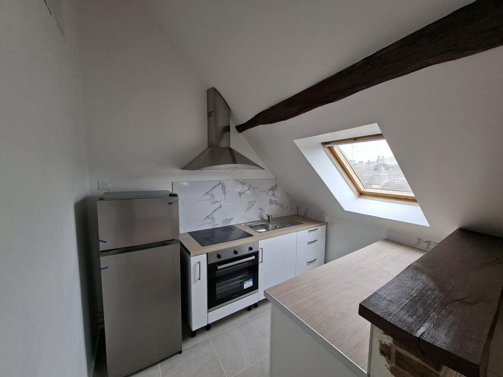 Appartement à louer, 36m², Méru