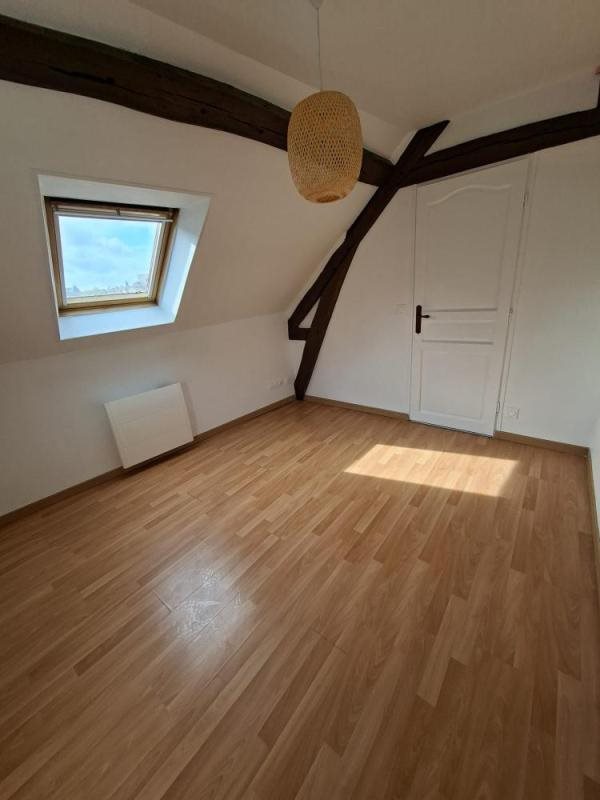 Appartement à louer, 36m², Méru