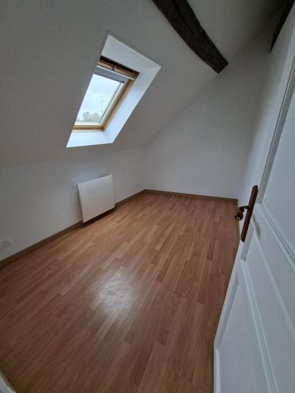 Appartement à louer, 36m², Méru