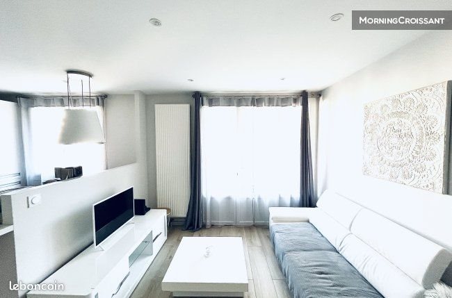 Appartement à louer, 39m², Annecy-le-Vieux